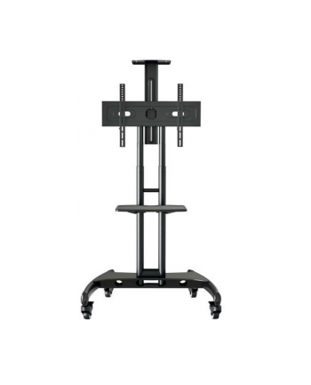 Peerless-AV TRVT561 WÓZEK LFD/LCD, REGULOWANA WYSOKOŚĆ