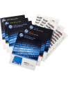 Hewlett Packard Enterprise LTO4 Ultrium RW Bar Code Label Pack Q2009A - nr 10