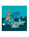 3DOODLER START MEGA PACK -  Długopis 3D zaprojektowany dla dzieci (zestaw rozszerzony) - nr 32