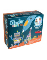 3DOODLER START ESSENTIAL PACK -  Długopis 3D zaprojektowany dla dzieci (zestaw podstawowy) - nr 24