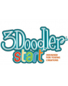 3DOODLER START ESSENTIAL PACK -  Długopis 3D zaprojektowany dla dzieci (zestaw podstawowy) - nr 27