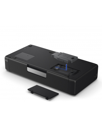 Epson Drukarka WF-100W color A4/WLAN/14pps/3pl/1.6kg