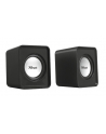 Trust Leto 2.0 Speaker Set - black - nr 3