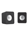 Trust Leto 2.0 Speaker Set - black - nr 4