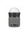 Trust Dixxo Go Bezprzewodowy głośnik ze światłami Bluetooth - szary - nr 18