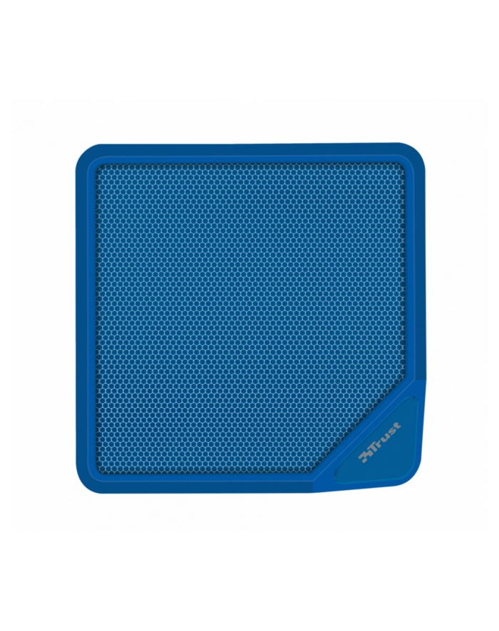 Trust Ziva bezprzewodowy głośnik Bluetooth  - niebieski główny