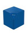 Trust Ziva bezprzewodowy głośnik Bluetooth  - niebieski - nr 8