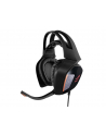 Asus Centurion ROG 7.1 USB/MIC/Black - nr 1