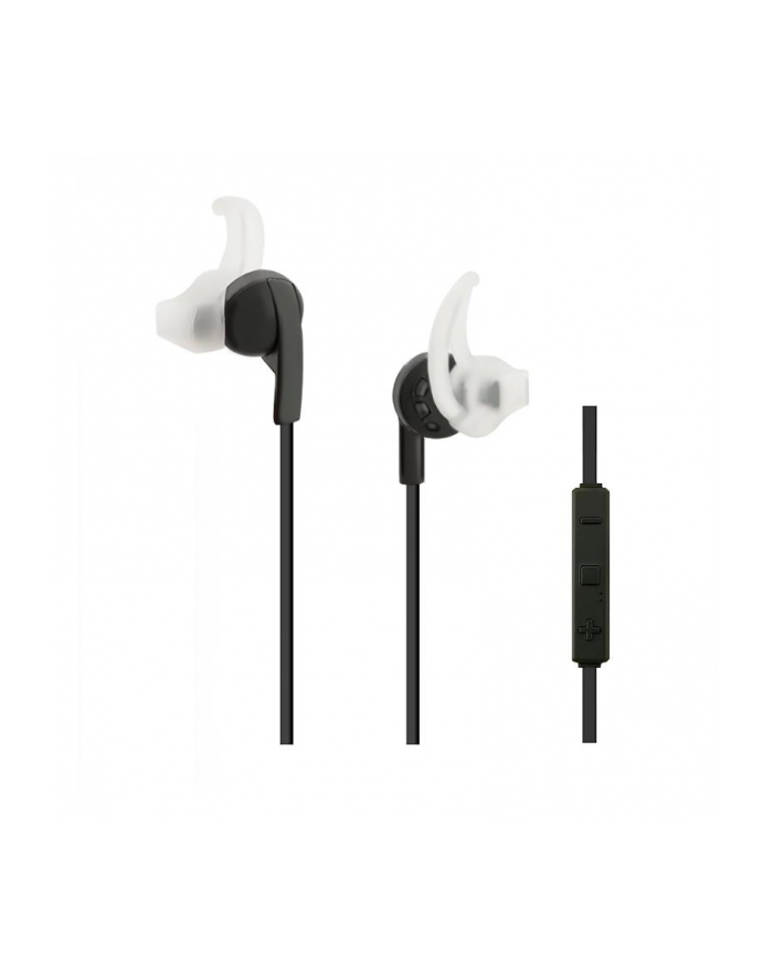 Qoltec Słuchawki bezprzewodowe Bluetooth | mikrofon główny
