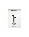 Qoltec Słuchawki bezprzewodowe Bluetooth | mikrofon - nr 4