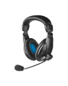 Trust Quasar Headset for PC and LAPTOP - nr 10