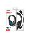 Trust Quasar Headset for PC and LAPTOP - nr 16