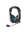 Trust Quasar Headset for PC and LAPTOP - nr 1