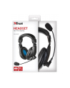 Trust Quasar Headset for PC and LAPTOP - nr 7