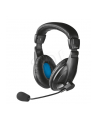 Trust Quasar Headset for PC and LAPTOP - nr 8