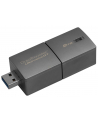Kingston Data Traveler Ultimate GT 2TB USB3.1 300/200MBs - nr 24