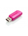 Verbatim Pendrive 32GB PinStripe USB 2.0 różowy - nr 14