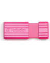 Verbatim Pendrive 32GB PinStripe USB 2.0 różowy - nr 33