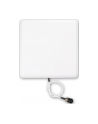 Zyxel 5GHz 18dBi Directional Outdoor Antenna,15 horizontal/15vertical, N-type connector 91-005-232001B - 2-year warranty - nr 11
