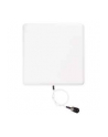 Zyxel 5GHz 18dBi Directional Outdoor Antenna,15 horizontal/15vertical, N-type connector 91-005-232001B - 2-year warranty - nr 3