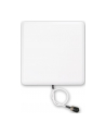 Zyxel 5GHz 18dBi Directional Outdoor Antenna,15 horizontal/15vertical, N-type connector 91-005-232001B - 2-year warranty - nr 6