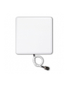 Zyxel 5GHz 18dBi Directional Outdoor Antenna,15 horizontal/15vertical, N-type connector 91-005-232001B - 2-year warranty - nr 7