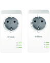 D-Link PowerLine Kit AV2 1000HD DHP-P601AV - nr 51