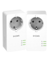 D-Link PowerLine Kit AV2 1000HD DHP-P601AV - nr 55