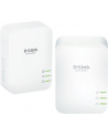 D-Link PowerLine Kit AV2 1000HD DHP-P601AV - nr 57