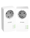 D-Link PowerLine Kit AV2 1000HD DHP-P601AV - nr 60