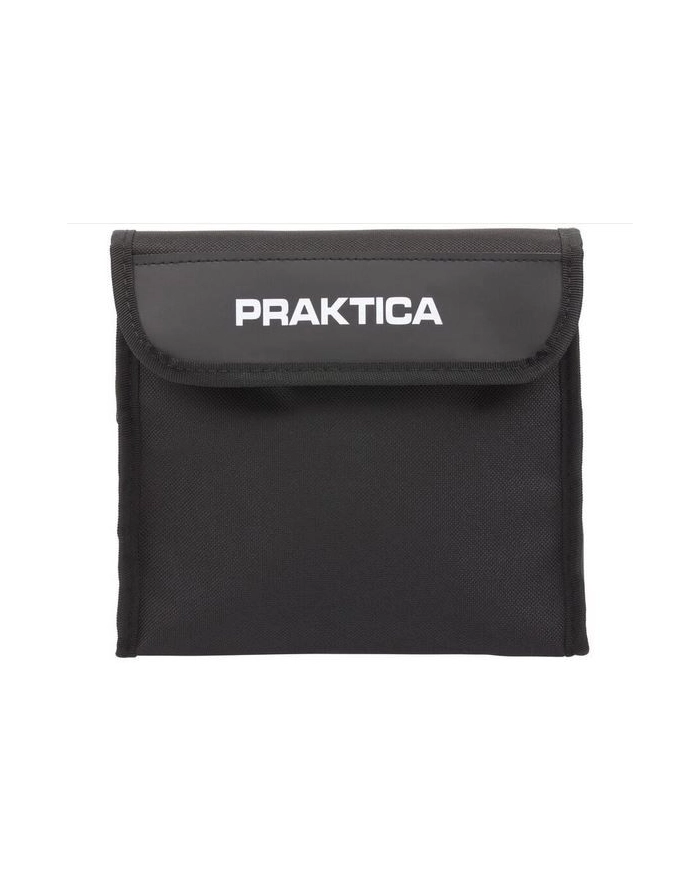 Praktica Lornetka Falcon 8x40 główny