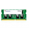 Adata Premier DDR4 2400 SO-DIMM 8GB CL17 - nr 10
