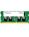 Adata Premier DDR4 2400 SO-DIMM 8GB CL17 - nr 16