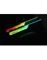 G.SKILL DDR4 16GB (2x8GB) TridentZ RGB 3000MHz CL16 XMP2 - nr 13