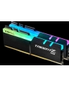 G.SKILL DDR4 16GB (2x8GB) TridentZ RGB 3000MHz CL16 XMP2 - nr 16
