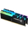 G.SKILL DDR4 16GB (2x8GB) TridentZ RGB 3000MHz CL16 XMP2 - nr 35