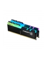 G.SKILL DDR4 16GB (2x8GB) TridentZ RGB 3000MHz CL16 XMP2 - nr 48