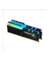 G.SKILL DDR4 16GB (2x8GB) TridentZ RGB 3200MHz CL16 XMP2 - nr 22