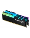 G.SKILL DDR4 16GB (2x8GB) TridentZ RGB 3200MHz CL16 XMP2 - nr 24