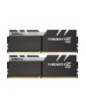 G.SKILL DDR4 16GB (2x8GB) TridentZ RGB 3200MHz CL16 XMP2 - nr 27