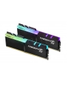 G.SKILL DDR4 16GB (2x8GB) TridentZ RGB 3200MHz CL16 XMP2 - nr 4