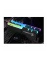 G.SKILL DDR4 16GB (2x8GB) TridentZ RGB 3200MHz CL16 XMP2 - nr 50