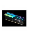 G.SKILL DDR4 16GB (2x8GB) TridentZ RGB 3200MHz CL16 XMP2 - nr 52