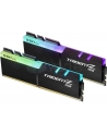 G.SKILL DDR4 16GB (2x8GB) TridentZ RGB 3200MHz CL16 XMP2 - nr 58