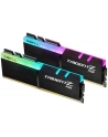 G.SKILL DDR4 16GB (2x8GB) TridentZ RGB 3200MHz CL16 XMP2 - nr 60