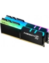 G.SKILL DDR4 16GB (2x8GB) TridentZ RGB 3200MHz CL16 XMP2 - nr 61