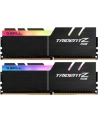 G.SKILL DDR4 16GB (2x8GB) TridentZ RGB 3200MHz CL16 XMP2 - nr 71