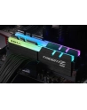 G.SKILL DDR4 16GB (2x8GB) TridentZ RGB 3200MHz CL16 XMP2 - nr 80