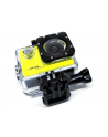 NavRoad myCAM 4K ACTIVE KAMERA SPORTOWA YELLOW - nr 9