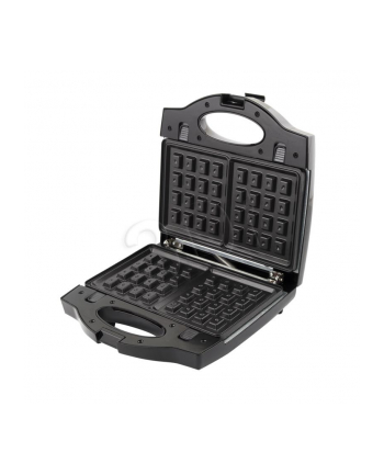 Opiekacz Esperanza EKT006K (700W Czarny)